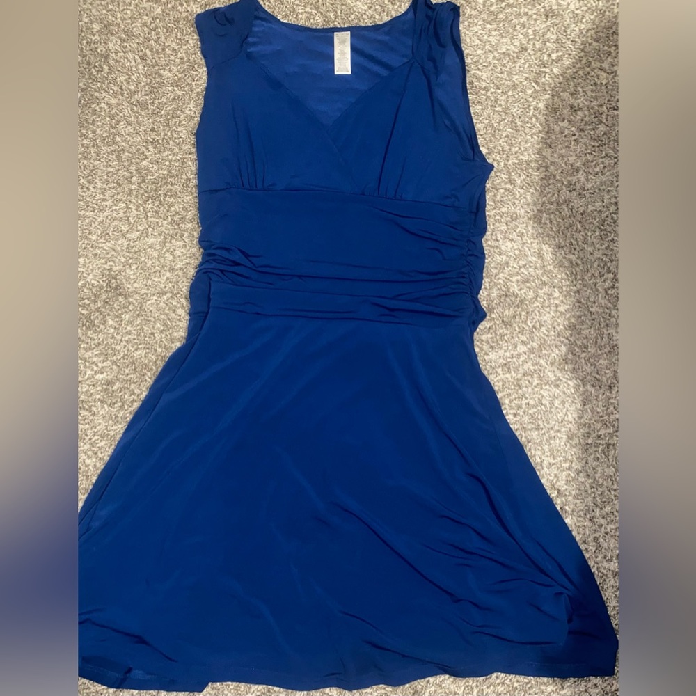 Women’s dress